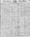 Belfast News-Letter Wednesday 07 September 1870 Page 1