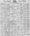 Belfast News-Letter Friday 09 September 1870 Page 1