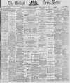 Belfast News-Letter Wednesday 14 September 1870 Page 1