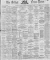 Belfast News-Letter Monday 19 September 1870 Page 1