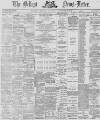 Belfast News-Letter Thursday 22 September 1870 Page 1