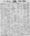 Belfast News-Letter Monday 03 October 1870 Page 1