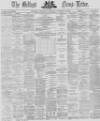 Belfast News-Letter Thursday 13 October 1870 Page 1