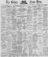 Belfast News-Letter Saturday 15 October 1870 Page 1