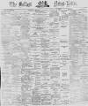 Belfast News-Letter Monday 17 October 1870 Page 1