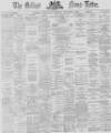 Belfast News-Letter Wednesday 09 November 1870 Page 1