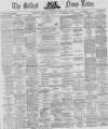 Belfast News-Letter Monday 14 November 1870 Page 1
