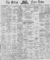 Belfast News-Letter Friday 25 November 1870 Page 1
