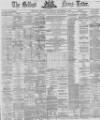 Belfast News-Letter Thursday 01 December 1870 Page 1