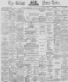 Belfast News-Letter Wednesday 21 December 1870 Page 1