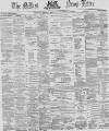 Belfast News-Letter Friday 23 December 1870 Page 1