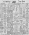 Belfast News-Letter Wednesday 28 December 1870 Page 1