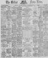 Belfast News-Letter Thursday 29 December 1870 Page 1