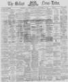 Belfast News-Letter Saturday 31 December 1870 Page 1