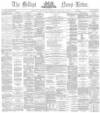 Belfast News-Letter Thursday 05 January 1871 Page 1