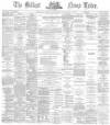 Belfast News-Letter Monday 09 January 1871 Page 1
