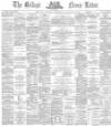 Belfast News-Letter Thursday 12 January 1871 Page 1