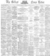 Belfast News-Letter Thursday 26 January 1871 Page 1