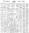 Belfast News-Letter Thursday 23 February 1871 Page 1