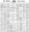 Belfast News-Letter Thursday 01 June 1871 Page 1