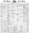 Belfast News-Letter Monday 03 July 1871 Page 1