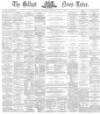 Belfast News-Letter Thursday 06 July 1871 Page 1