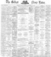 Belfast News-Letter Friday 10 November 1871 Page 1