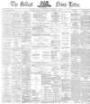 Belfast News-Letter Monday 13 November 1871 Page 1