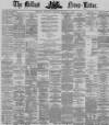 Belfast News-Letter Thursday 04 January 1872 Page 1