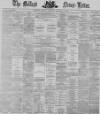 Belfast News-Letter Monday 08 January 1872 Page 1