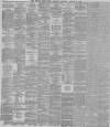 Belfast News-Letter Thursday 11 January 1872 Page 2