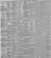 Belfast News-Letter Wednesday 17 January 1872 Page 2