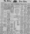 Belfast News-Letter Thursday 18 January 1872 Page 1