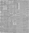 Belfast News-Letter Thursday 18 January 1872 Page 2