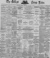Belfast News-Letter Monday 29 January 1872 Page 1
