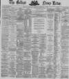 Belfast News-Letter Thursday 01 February 1872 Page 1