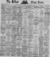 Belfast News-Letter Thursday 08 February 1872 Page 1