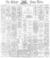 Belfast News-Letter Saturday 01 November 1873 Page 1
