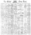 Belfast News-Letter Monday 24 November 1873 Page 1