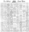 Belfast News-Letter Thursday 27 November 1873 Page 1