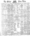 Belfast News-Letter Thursday 22 January 1874 Page 1