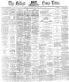 Belfast News-Letter Tuesday 16 June 1874 Page 1