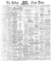 Belfast News-Letter Wednesday 02 September 1874 Page 1