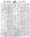 Belfast News-Letter Thursday 03 September 1874 Page 1