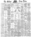 Belfast News-Letter Wednesday 09 September 1874 Page 1