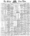 Belfast News-Letter Friday 11 September 1874 Page 1