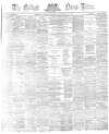 Belfast News-Letter Monday 14 September 1874 Page 1