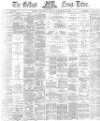 Belfast News-Letter Wednesday 16 September 1874 Page 1