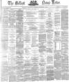 Belfast News-Letter Wednesday 04 November 1874 Page 1