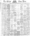 Belfast News-Letter Wednesday 11 November 1874 Page 1